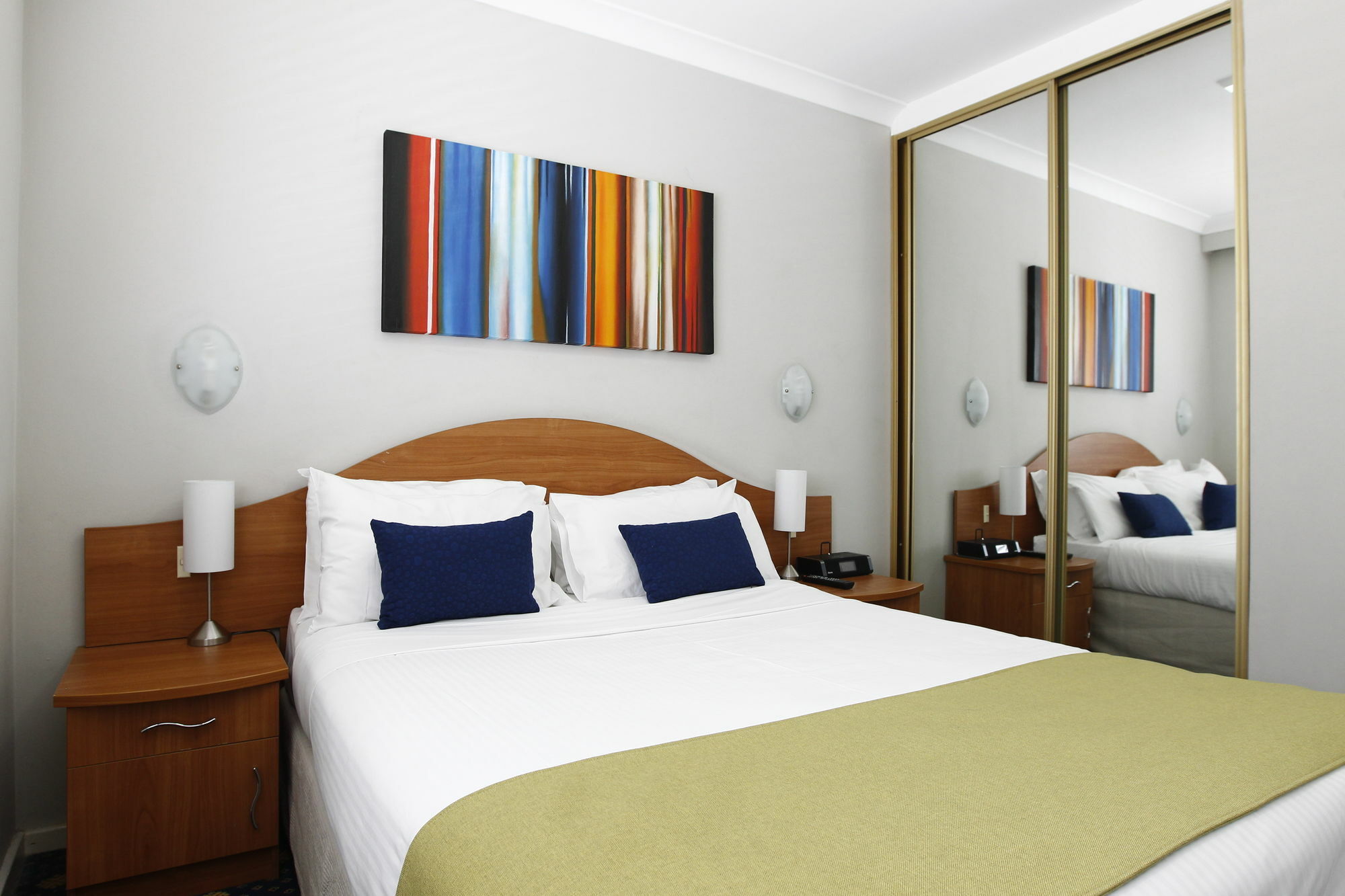 Hotel Ramada & By Wyndham 4*