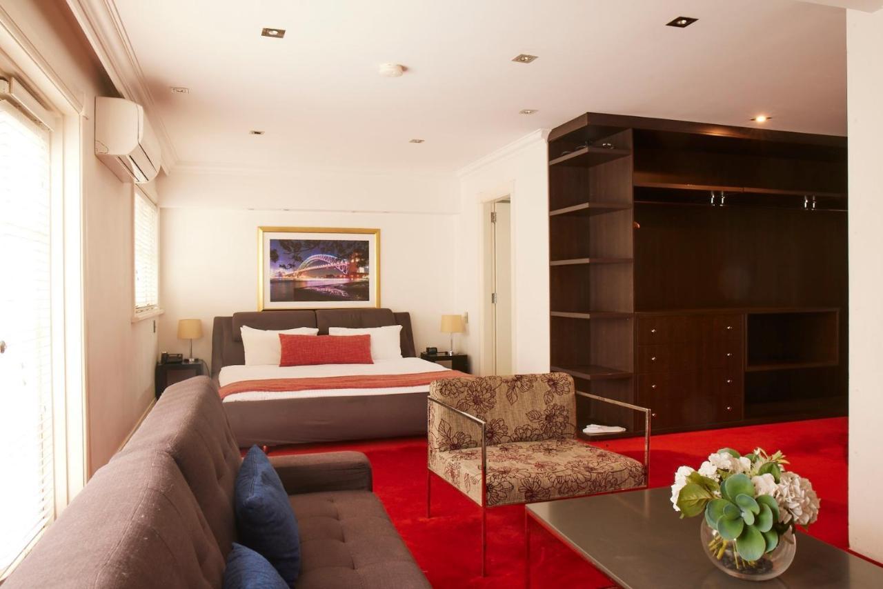Ramada & By Wyndham Hotel Cabramatta