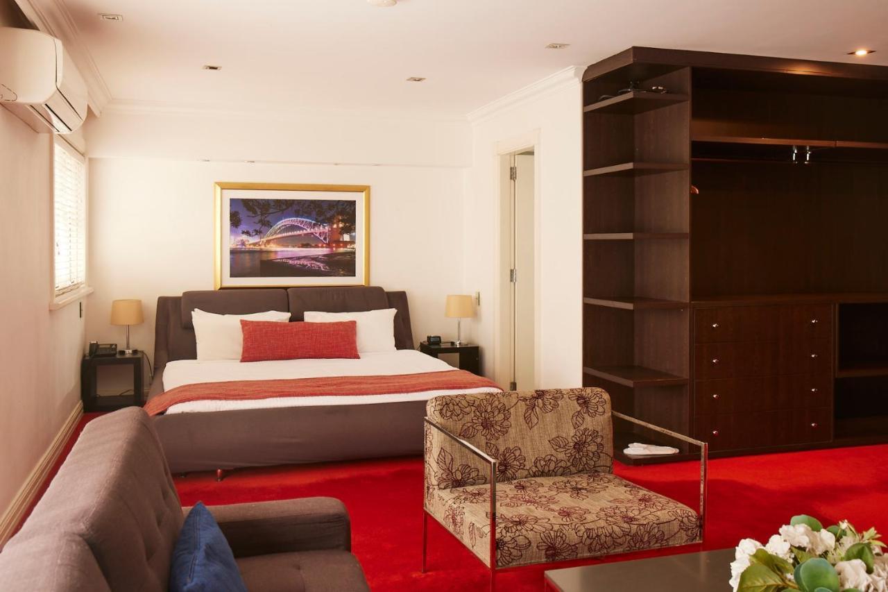 Ramada & By Wyndham 4* Cabramatta