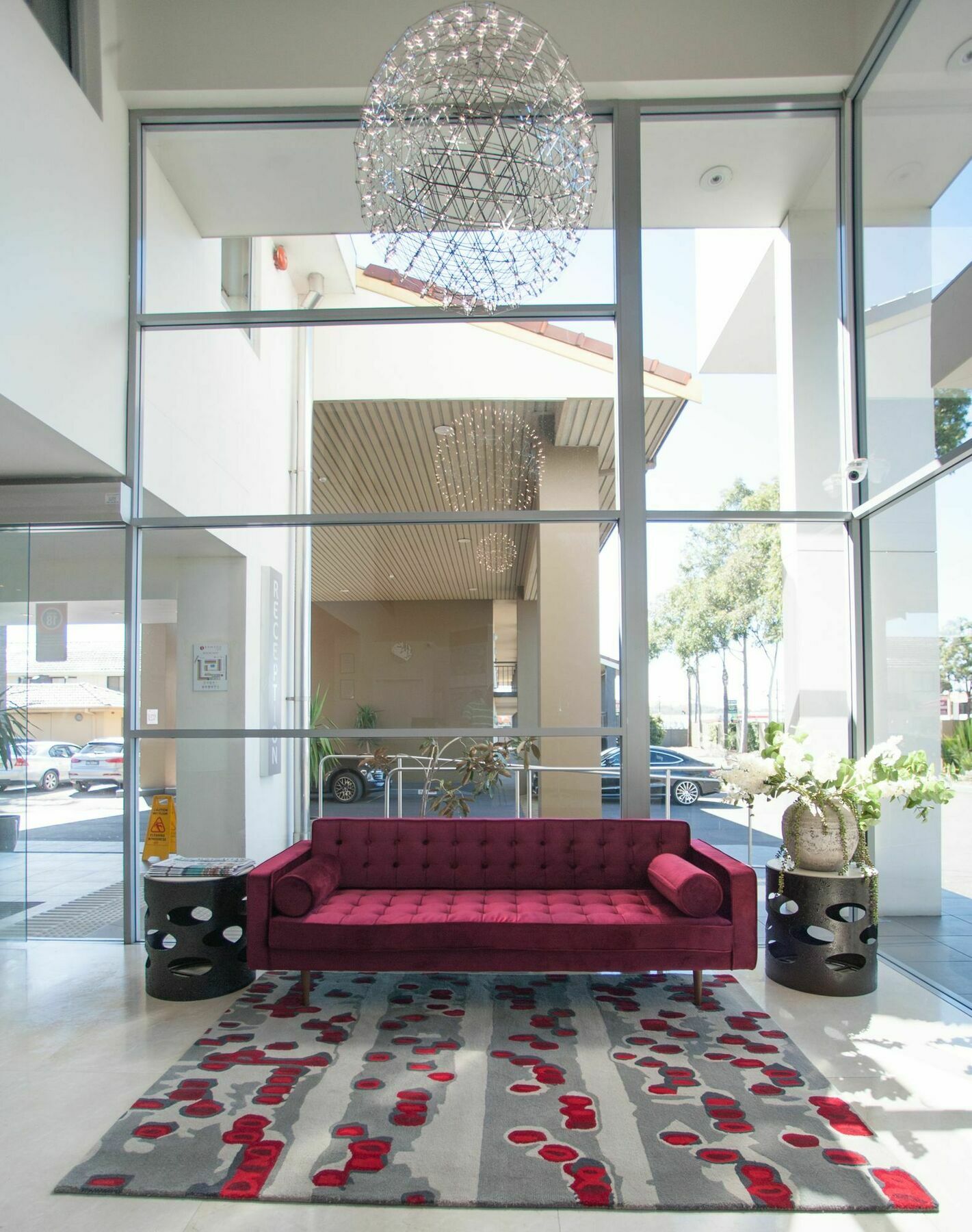 Hotel Ramada & By Wyndham Cabramatta