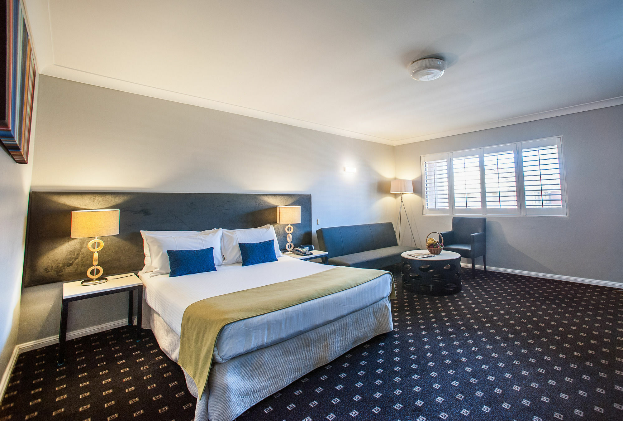 Ramada & By Wyndham Hotel 4*
