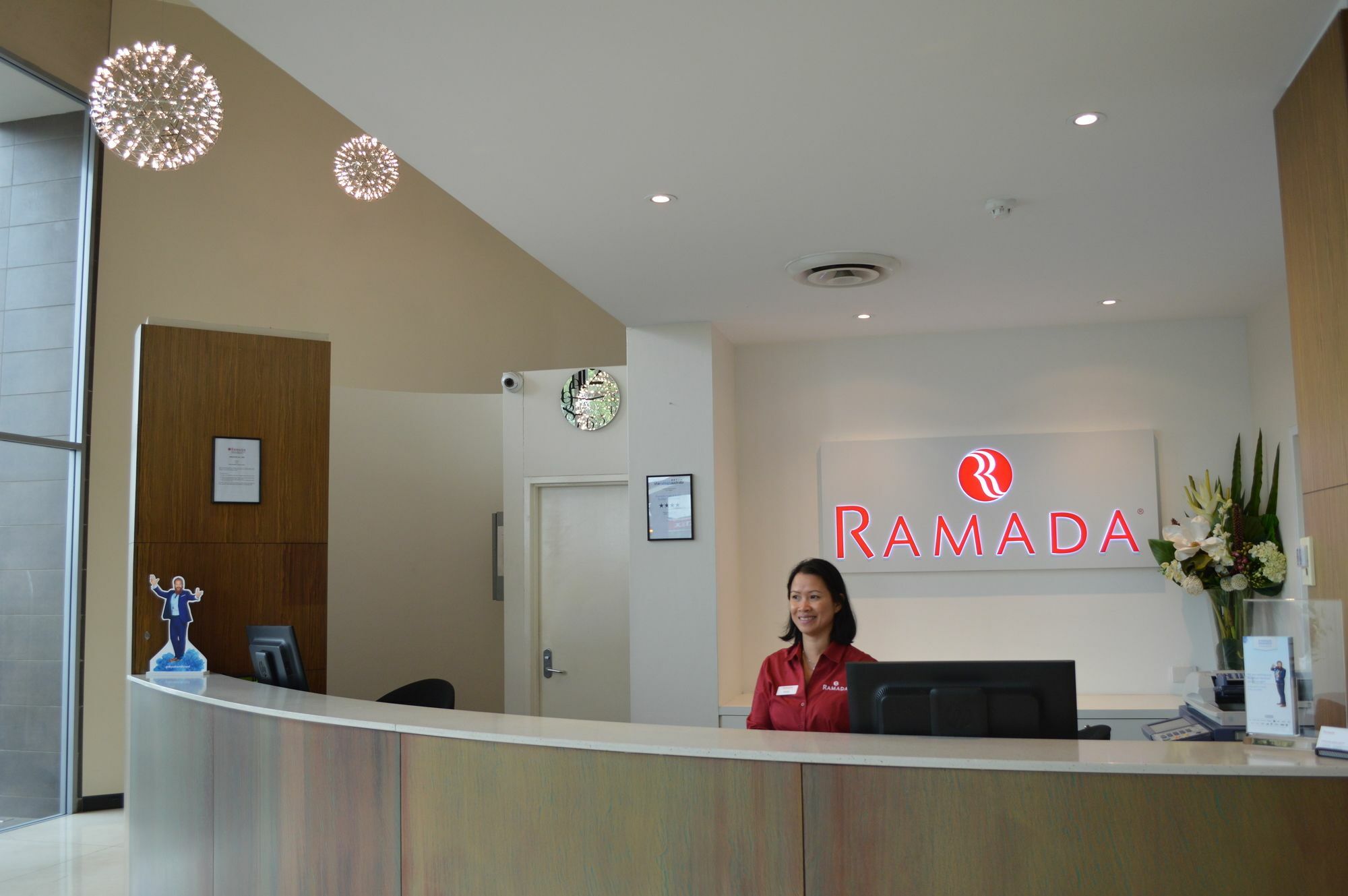 Hotel Ramada & By Wyndham